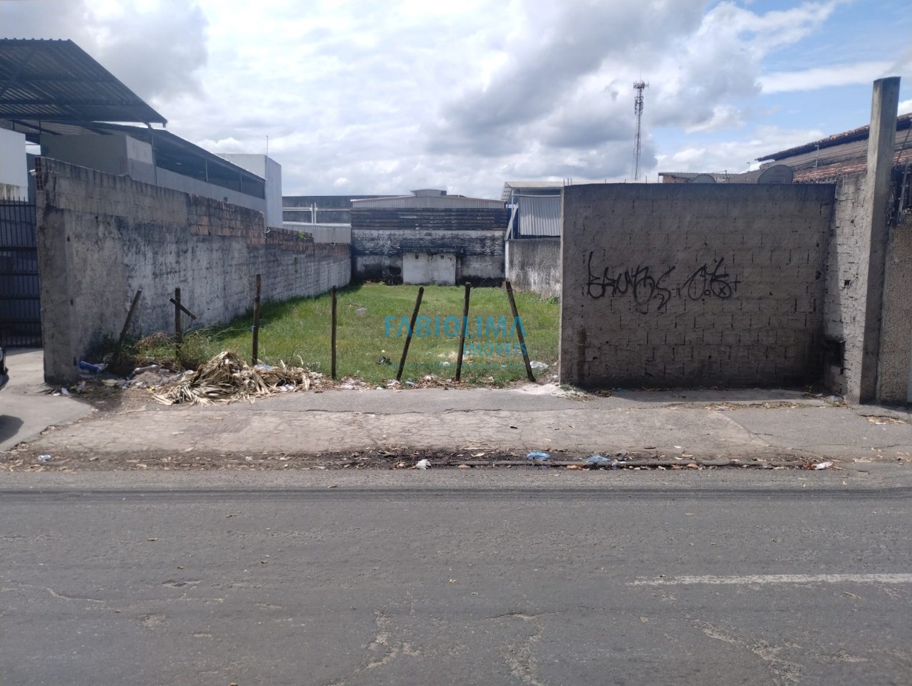 Loteamento e Condomínio, 623 m² - Foto 3