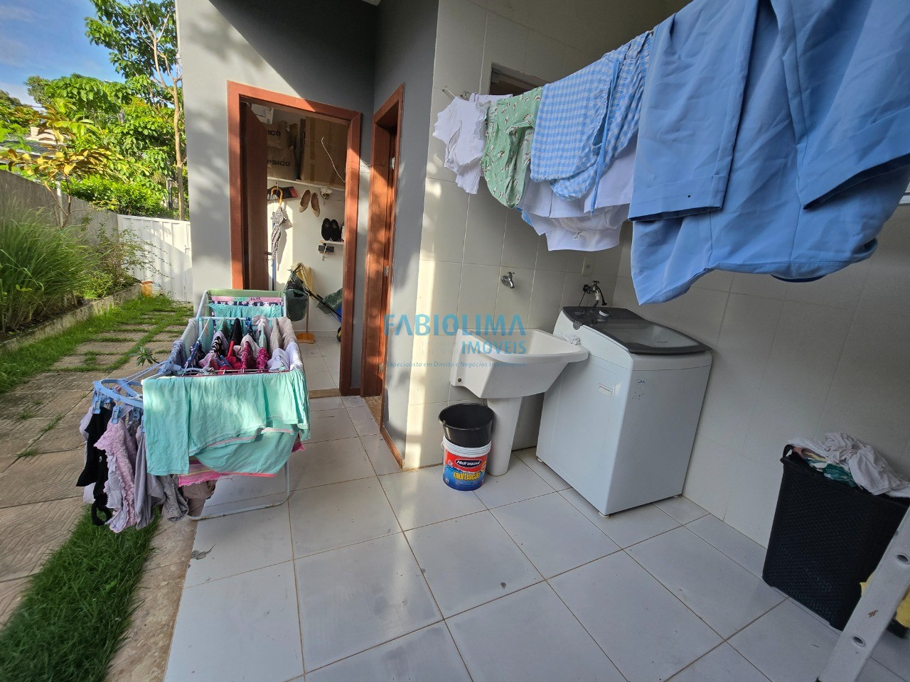 Casa de Condomínio, 4 quartos - Foto 23