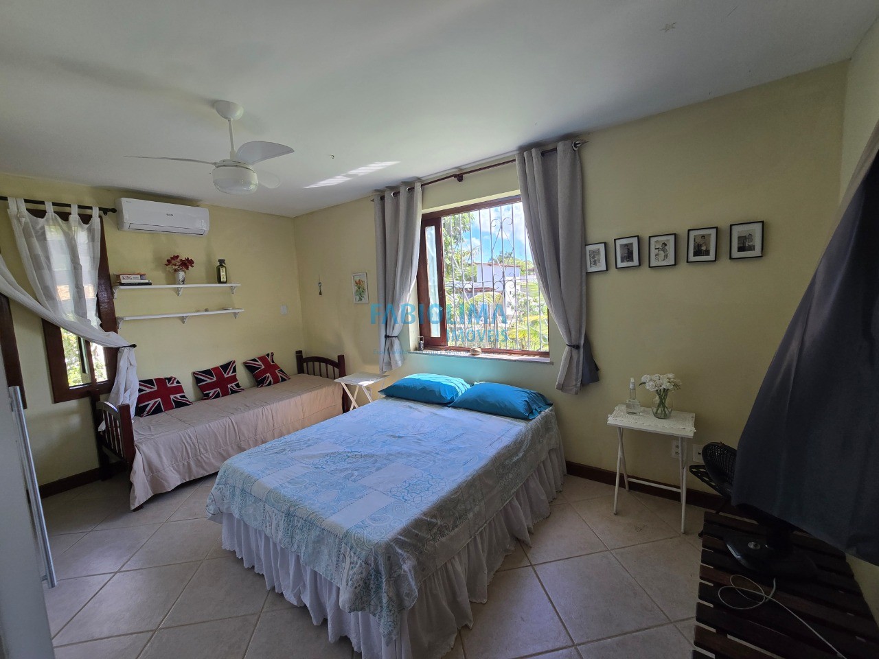 Casa, 5 quartos, 2000 m² - Foto 12