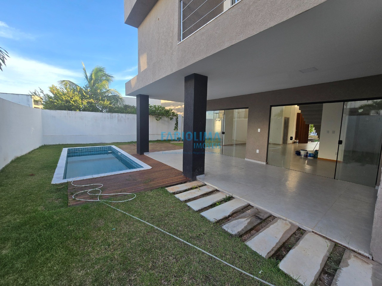 Casa de Condomínio, 4 quartos - Foto 19