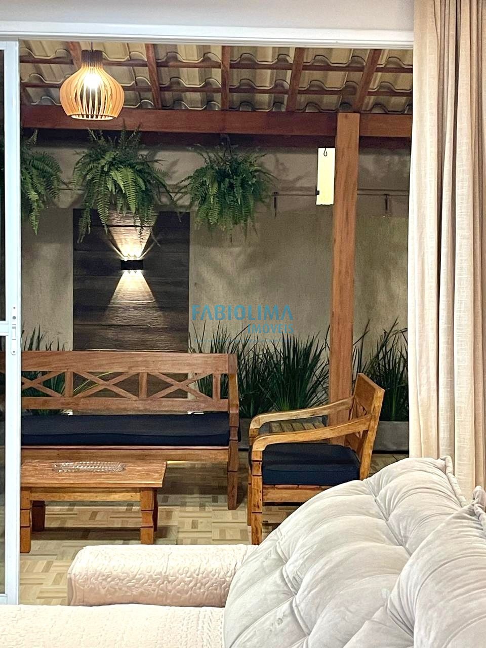 Casa de Condomínio, 4 quartos - Foto 55