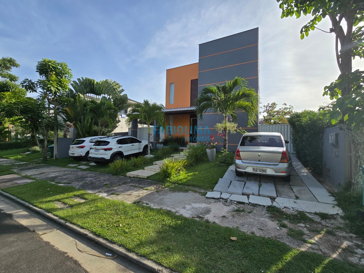 Casa de Condomínio, 4 quartos - Foto 3