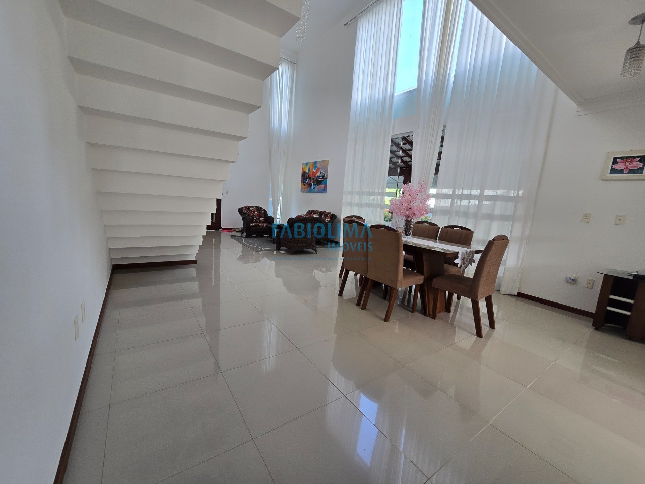 Casa de Condomínio, 4 quartos - Foto 26
