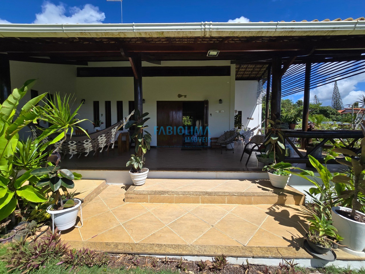 Casa, 5 quartos, 2000 m² - Foto 2