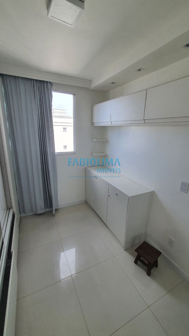 Apartamento, 2 quartos, 50 m² - Foto 19