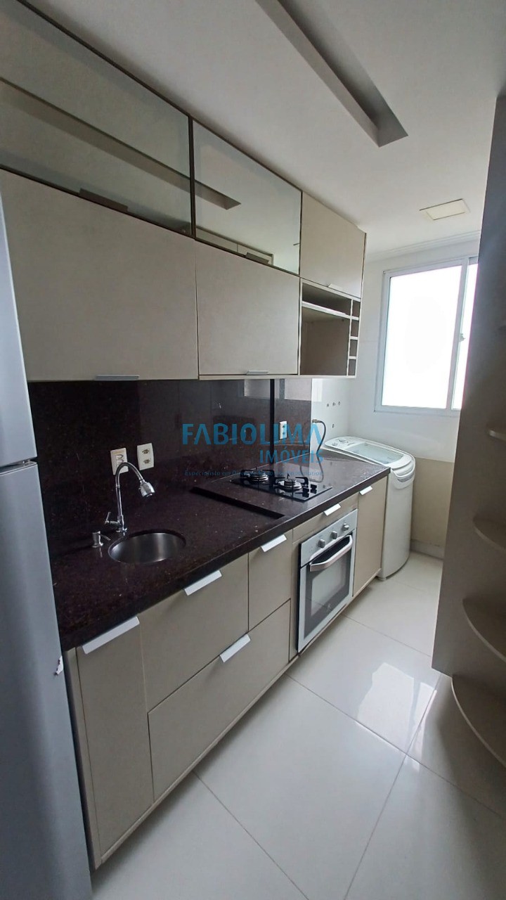 Apartamento, 2 quartos, 50 m² - Foto 7