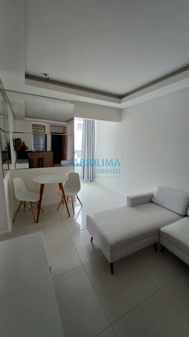 Apartamento, 2 quartos, 50 m² - Foto 10