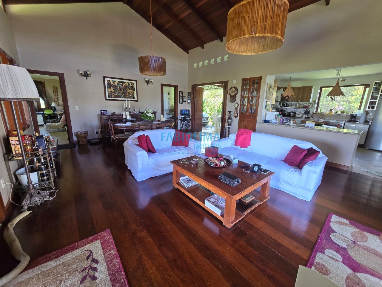 Casa, 5 quartos, 2000 m² - Foto 9