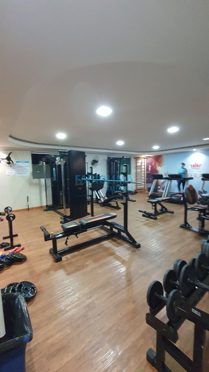 Apartamento, 2 quartos, 50 m² - Foto 33