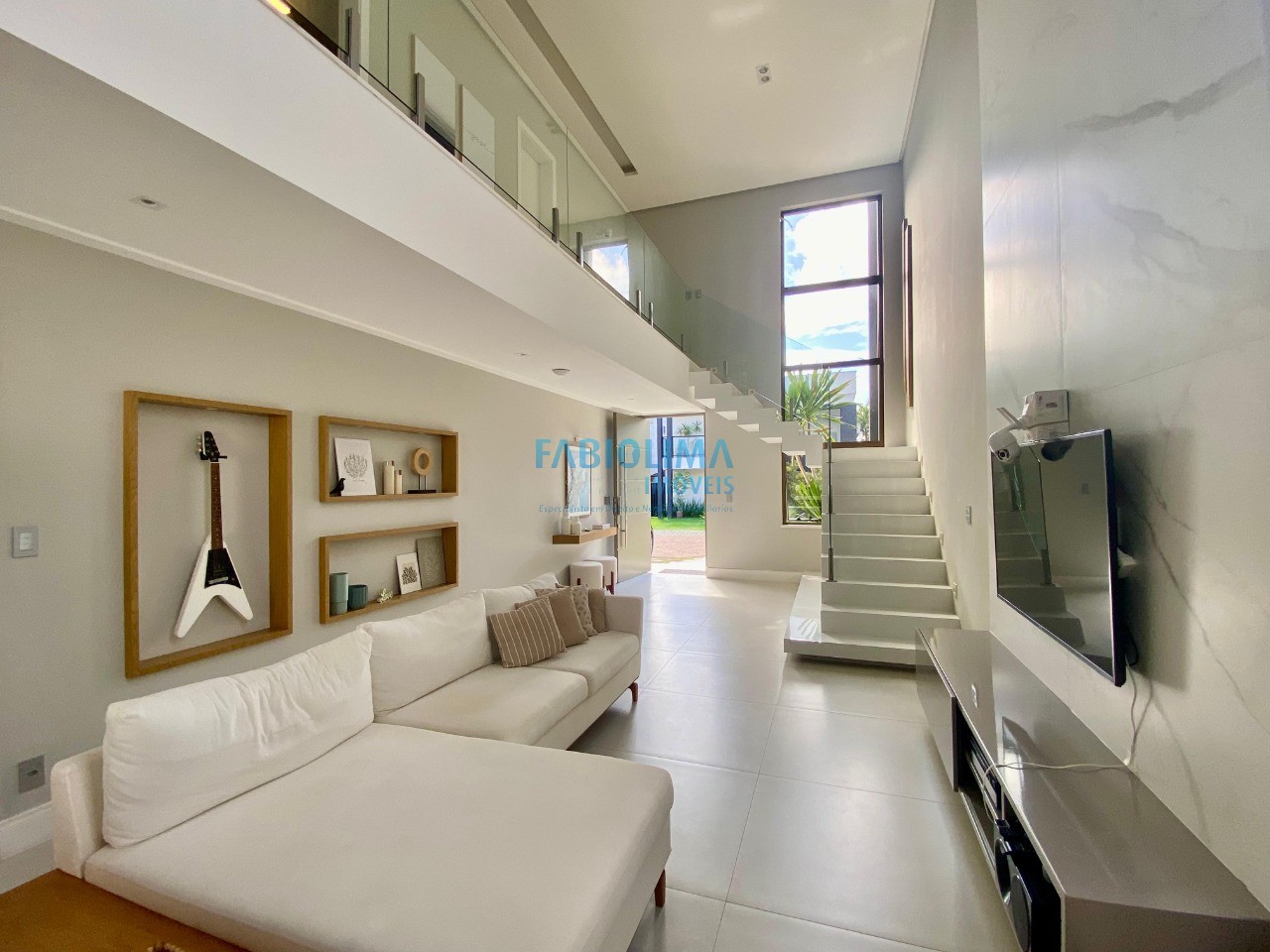 Casa de Condomínio, 4 quartos - Foto 6