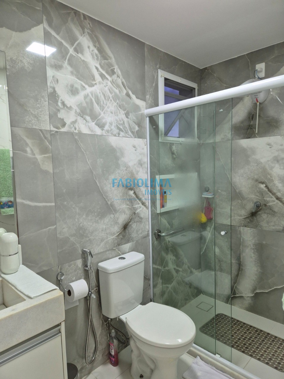Casa de Condomínio, 4 quartos - Foto 46