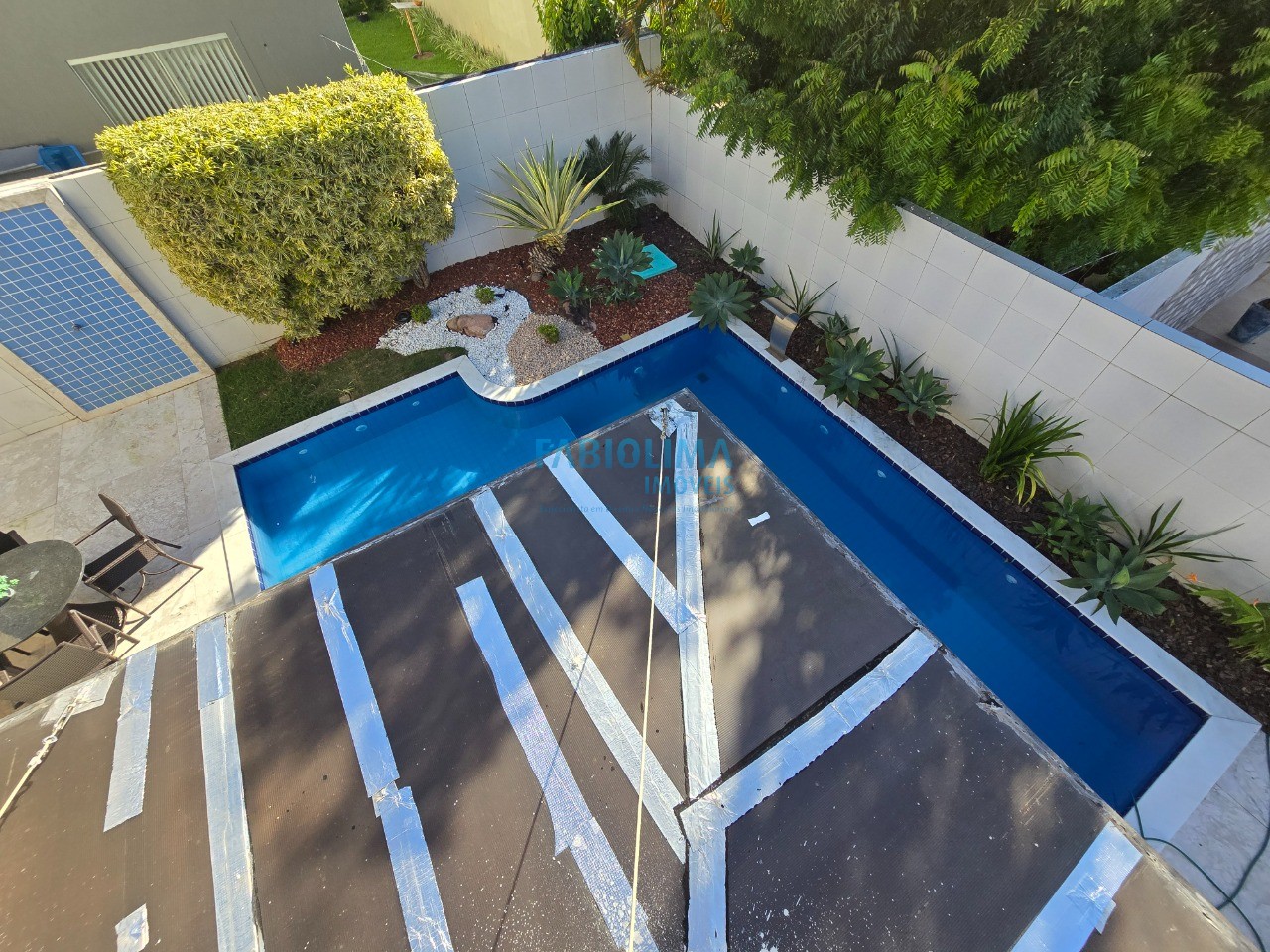 Casa de Condomínio, 4 quartos - Foto 64