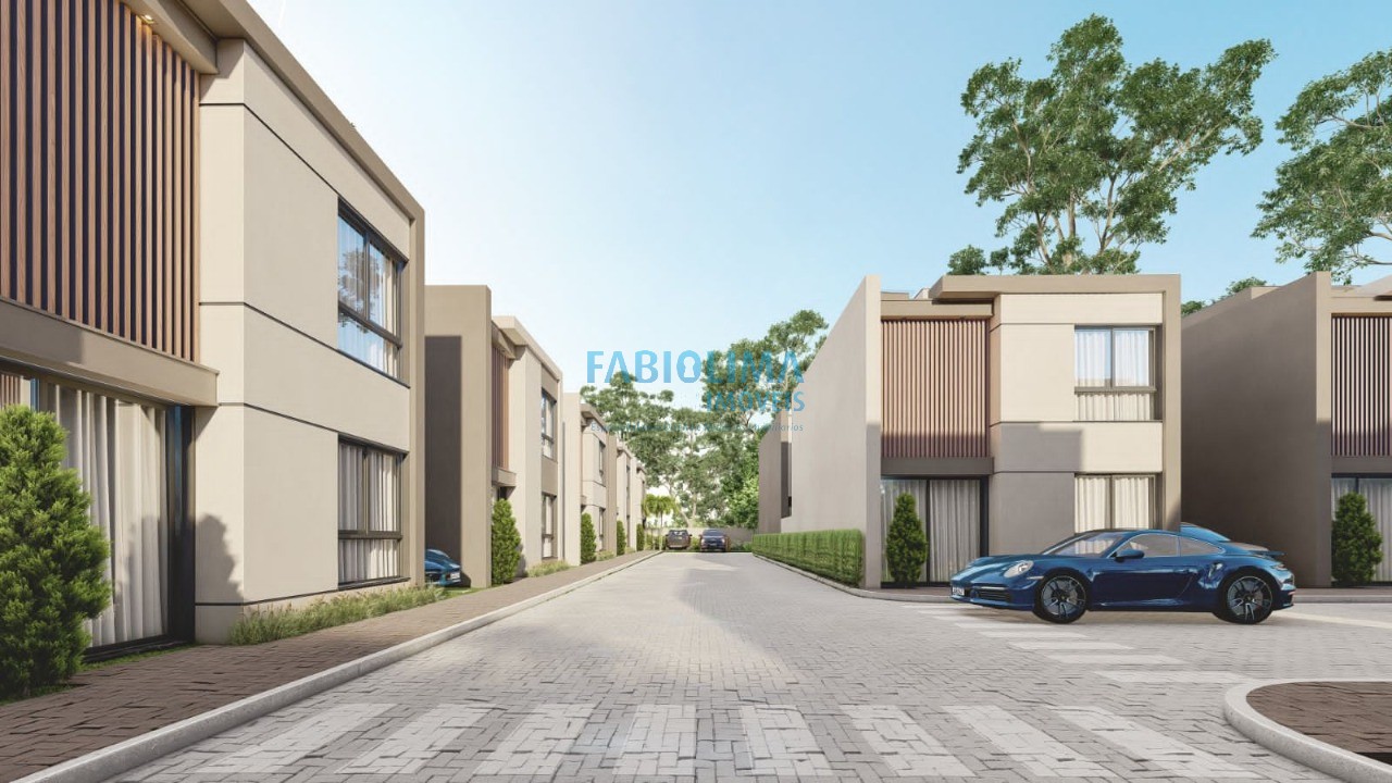 Casa de Condomínio, 4 quartos - Foto 3