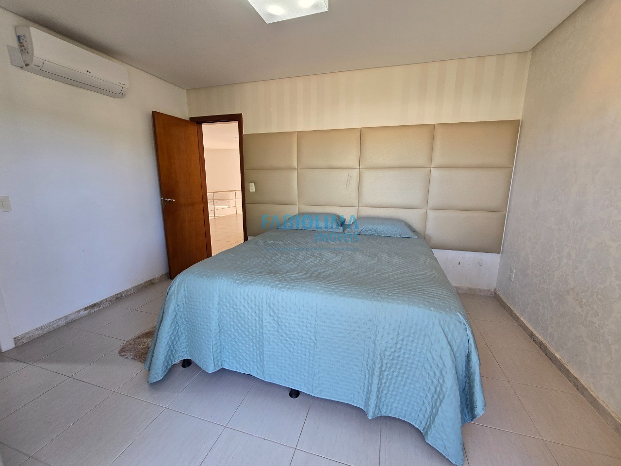 Casa de Condomínio, 4 quartos - Foto 44