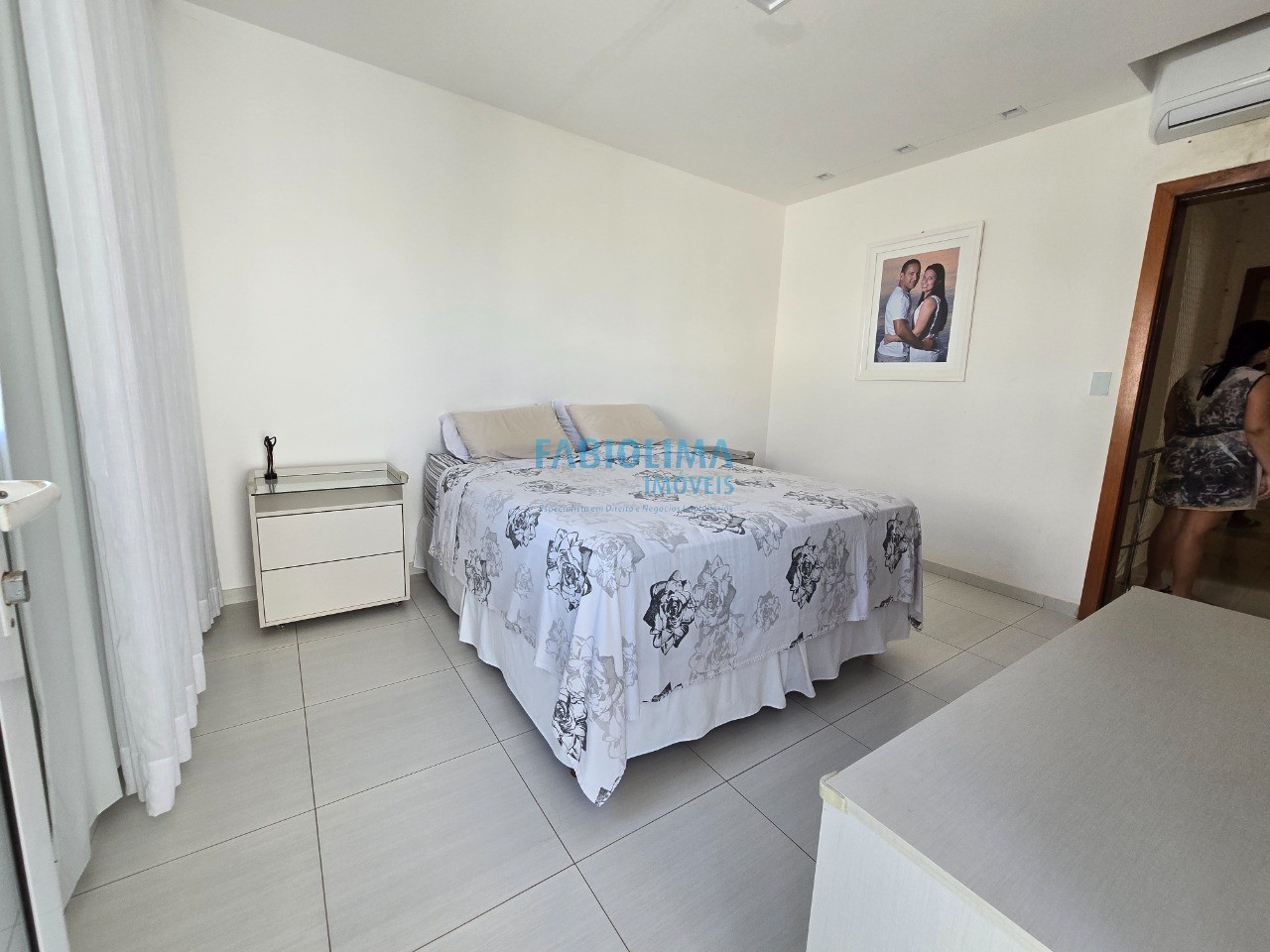 Casa de Condomínio, 4 quartos - Foto 27