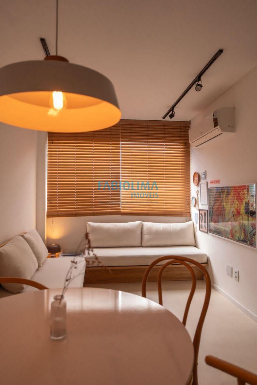 Apartamento, 2 quartos, 50 m² - Foto 1