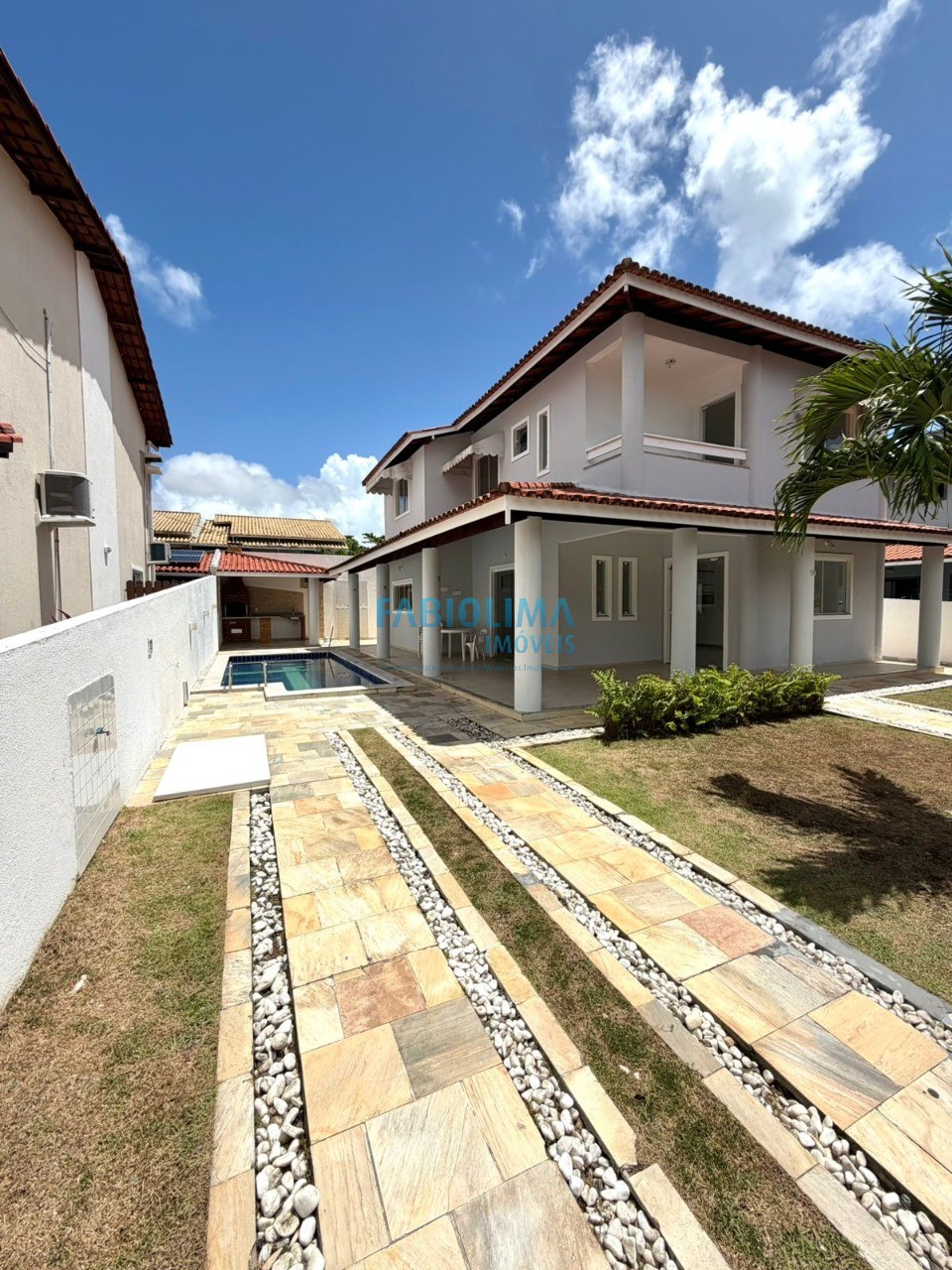 Casa de Condomínio, 4 quartos - Foto 4