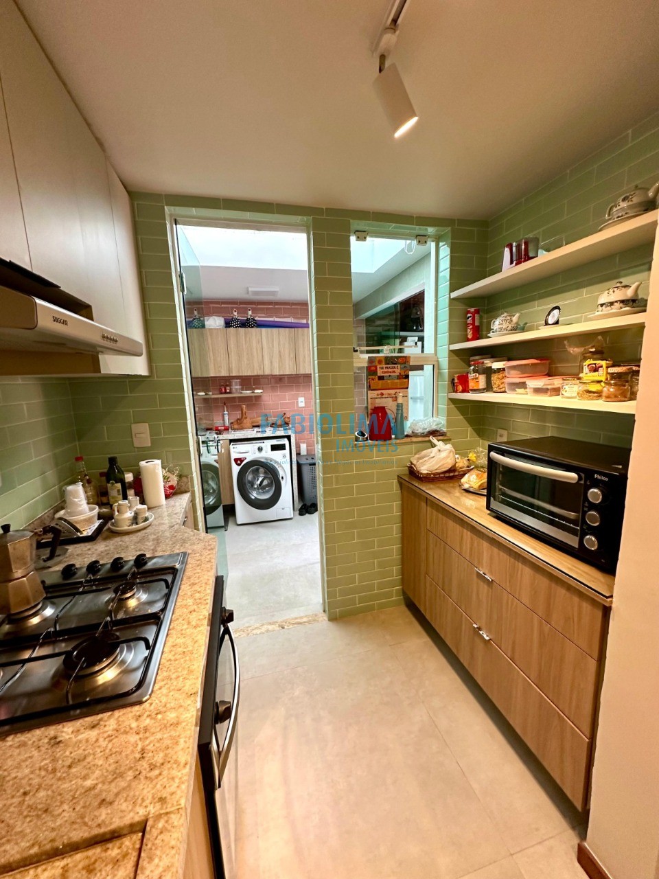 Apartamento, 2 quartos, 85 m² - Foto 23