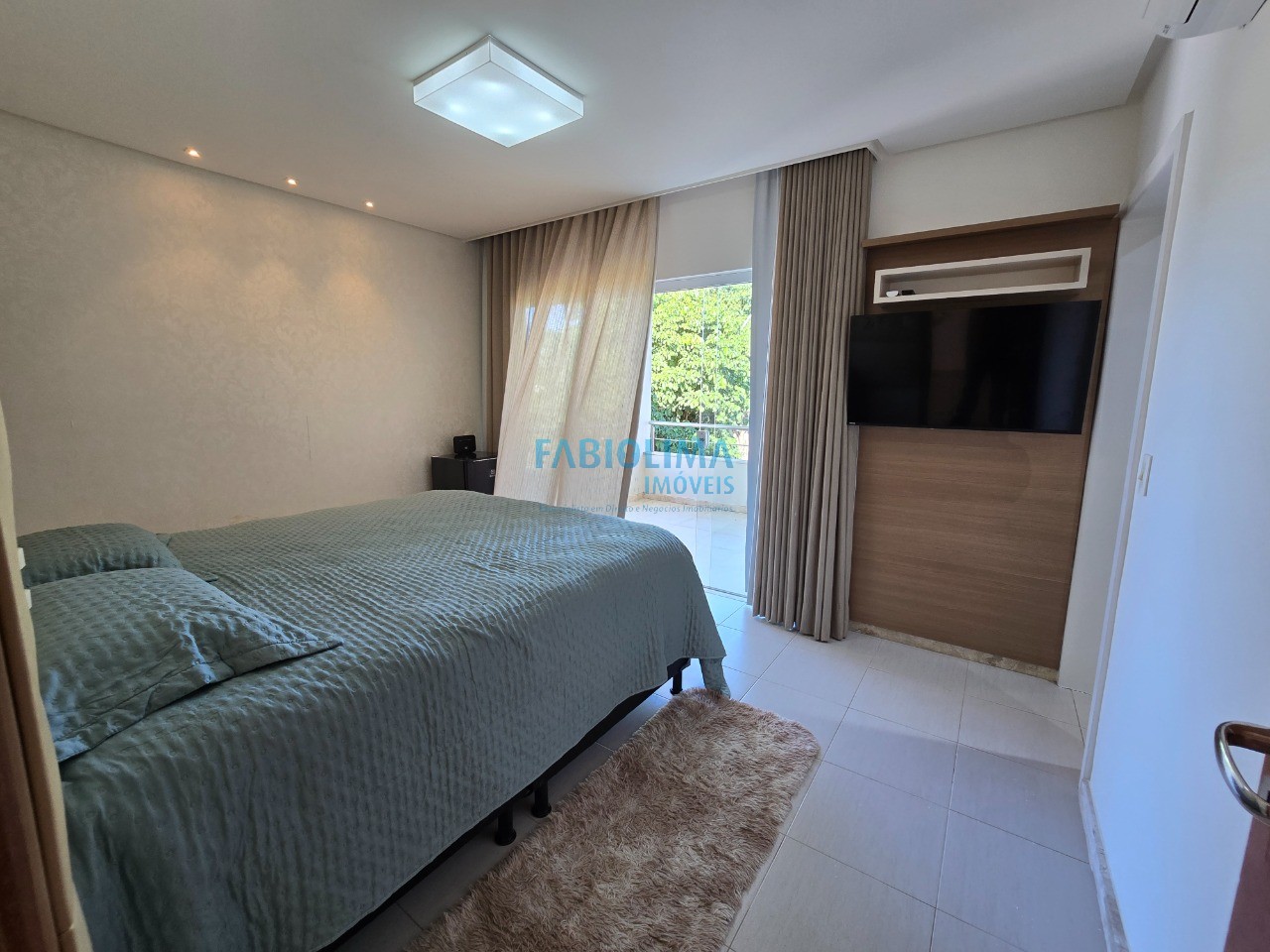 Casa de Condomínio, 4 quartos - Foto 40