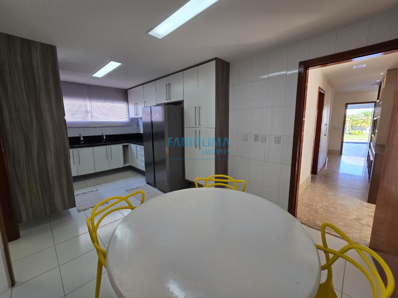 Casa de Condomínio, 4 quartos - Foto 28