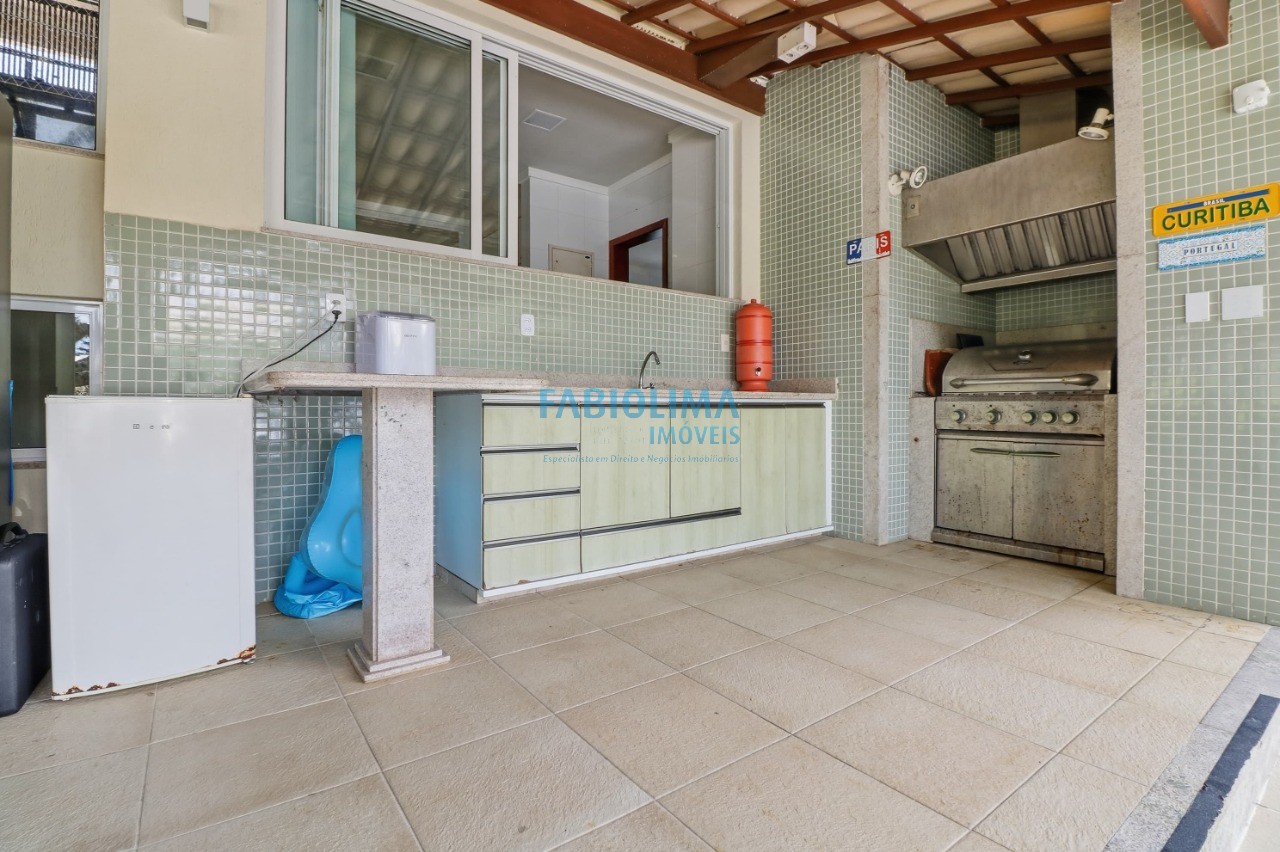 Casa de Condomínio, 4 quartos - Foto 20