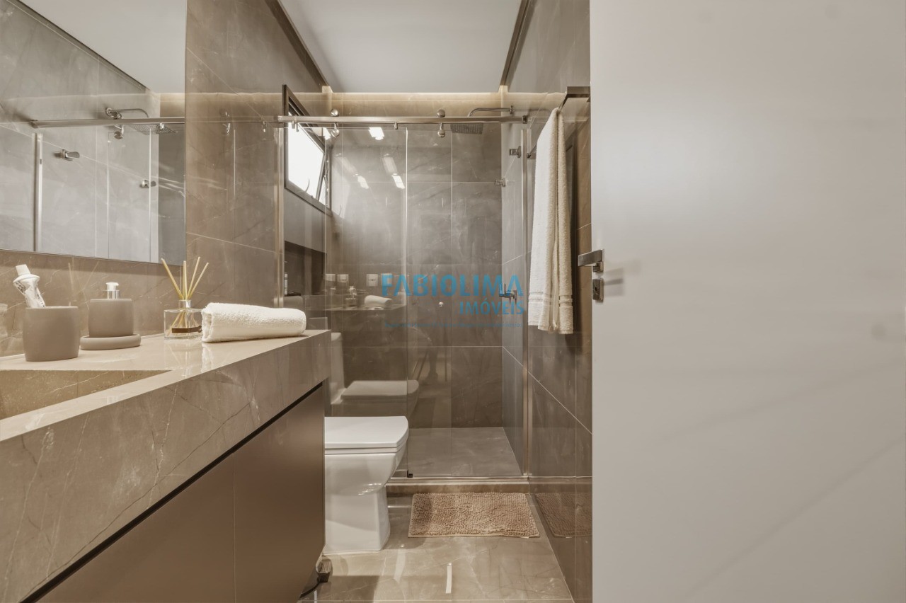 Casa de Condomínio, 6 quartos - Foto 39