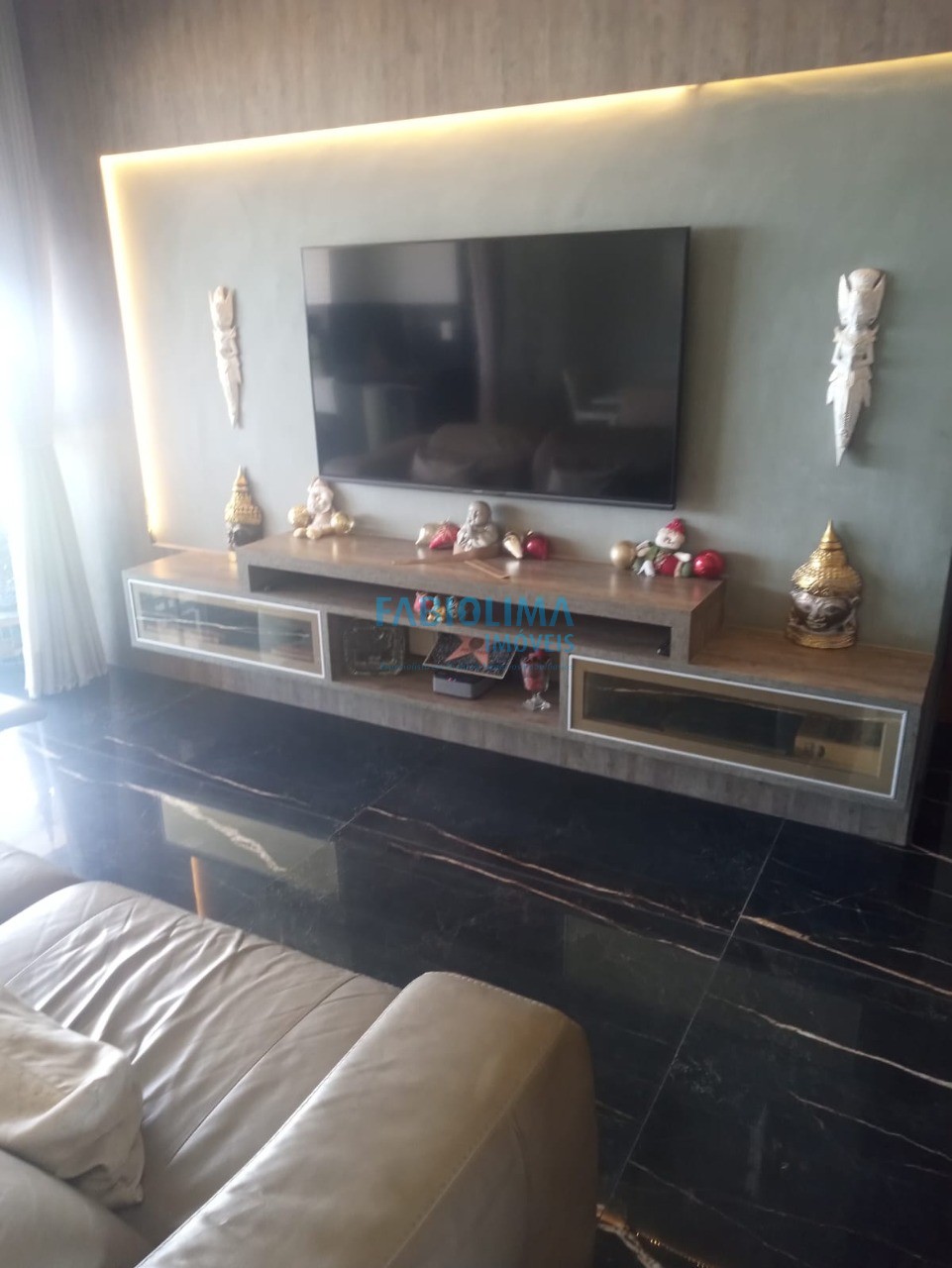 Apartamento, 4 quartos, 156 m² - Foto 4