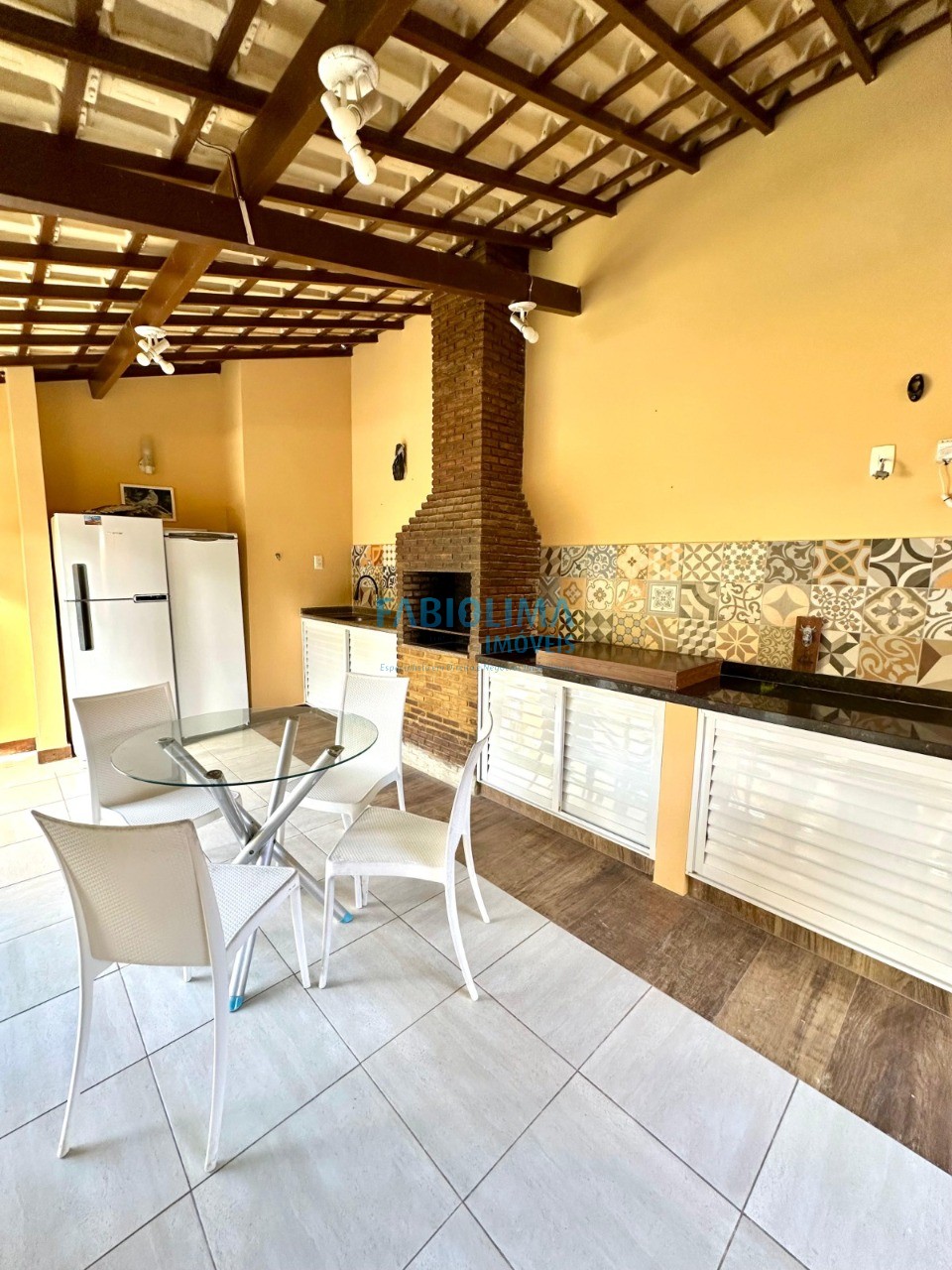 Casa de Condomínio, 5 quartos - Foto 19