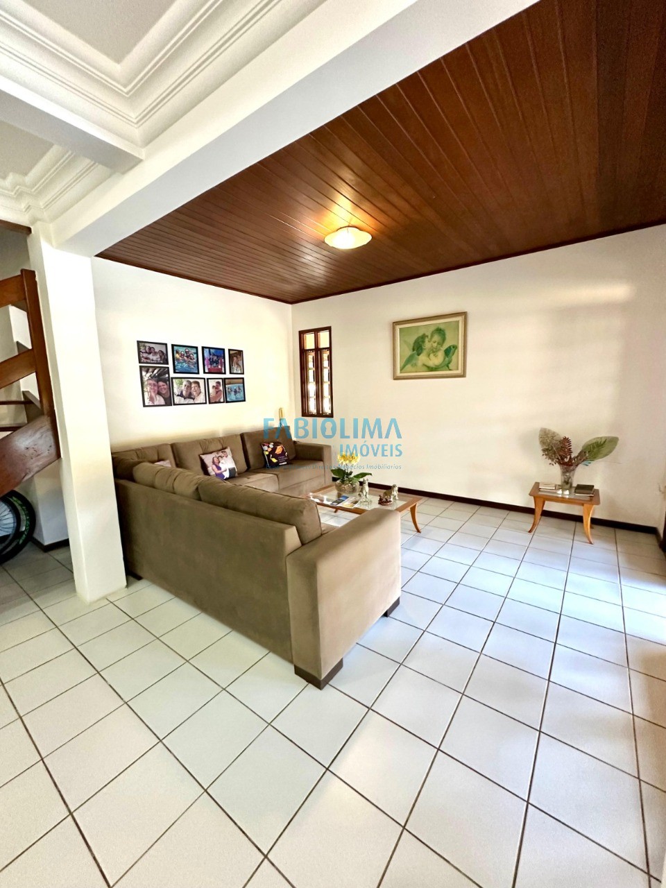 Casa de Condomínio, 5 quartos - Foto 12