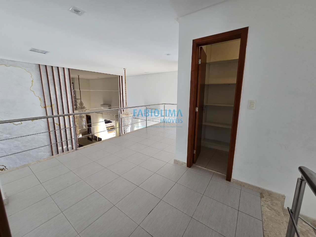 Casa de Condomínio, 4 quartos - Foto 39