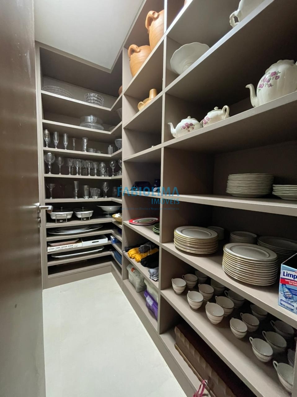 Casa de Condomínio, 5 quartos - Foto 39