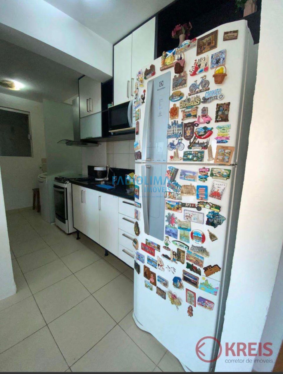 Casa de Condomínio, 3 quartos - Foto 50