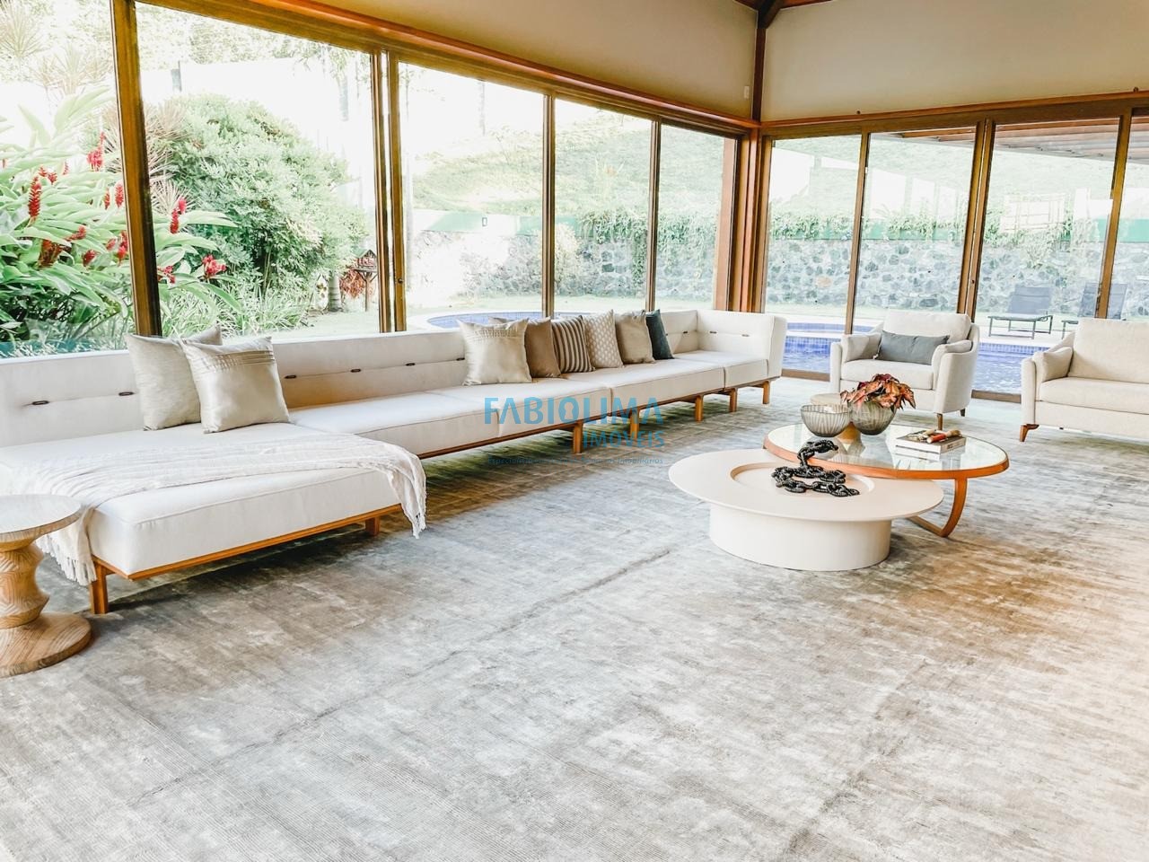 Casa de Condomínio, 5 quartos - Foto 25