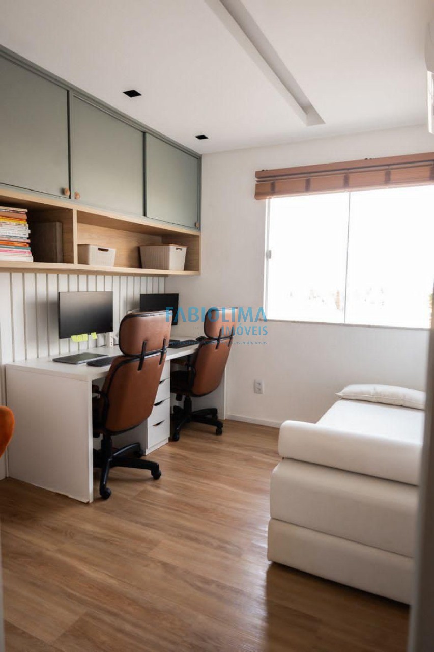 Apartamento, 2 quartos, 50 m² - Foto 20