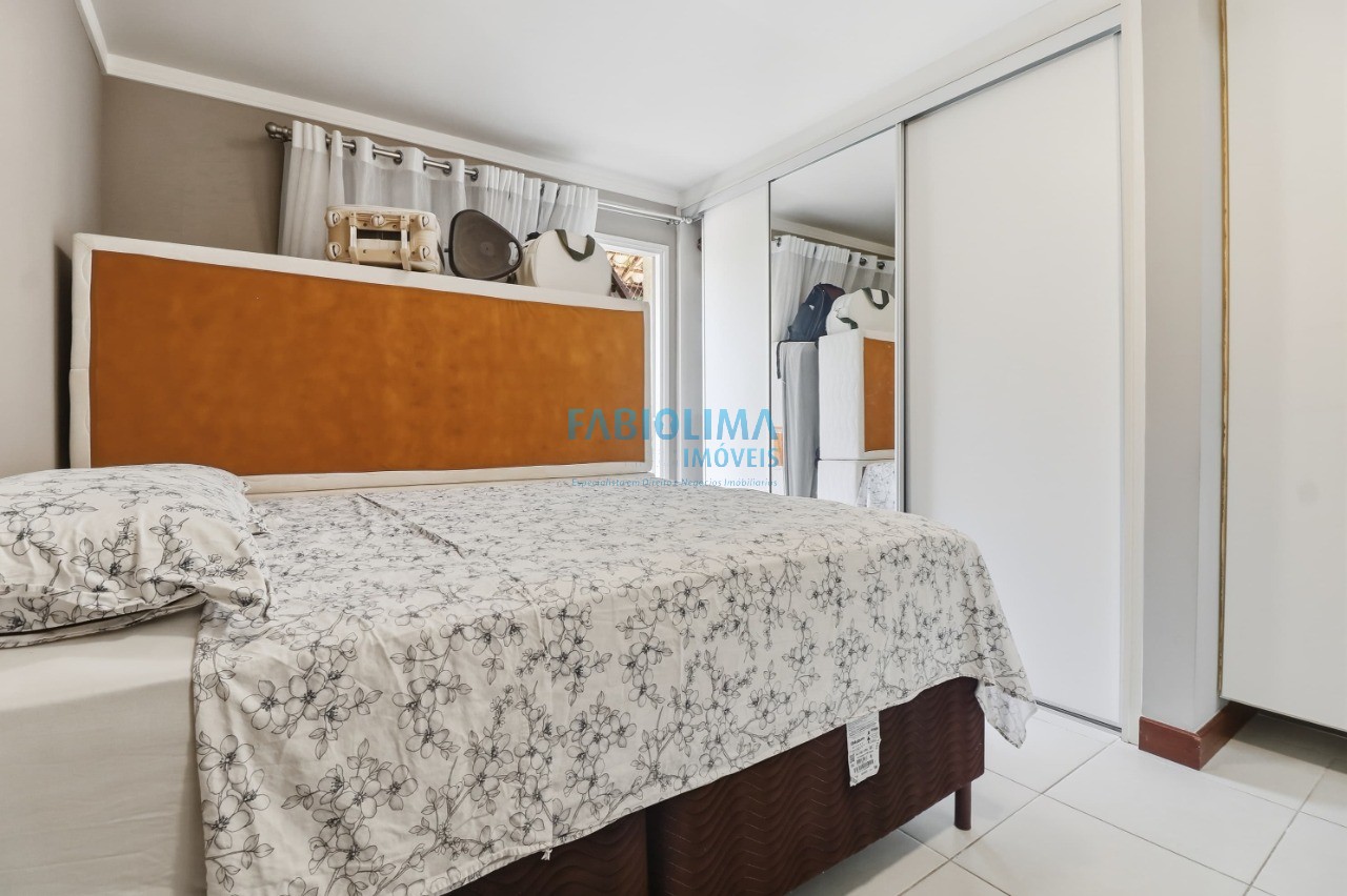 Casa de Condomínio, 4 quartos - Foto 26