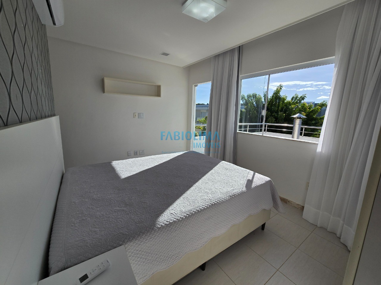 Casa de Condomínio, 4 quartos - Foto 60