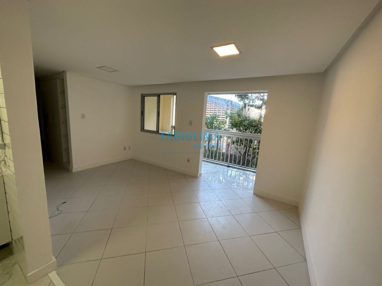 Apartamento, 3 quartos, 72 m² - Foto 1