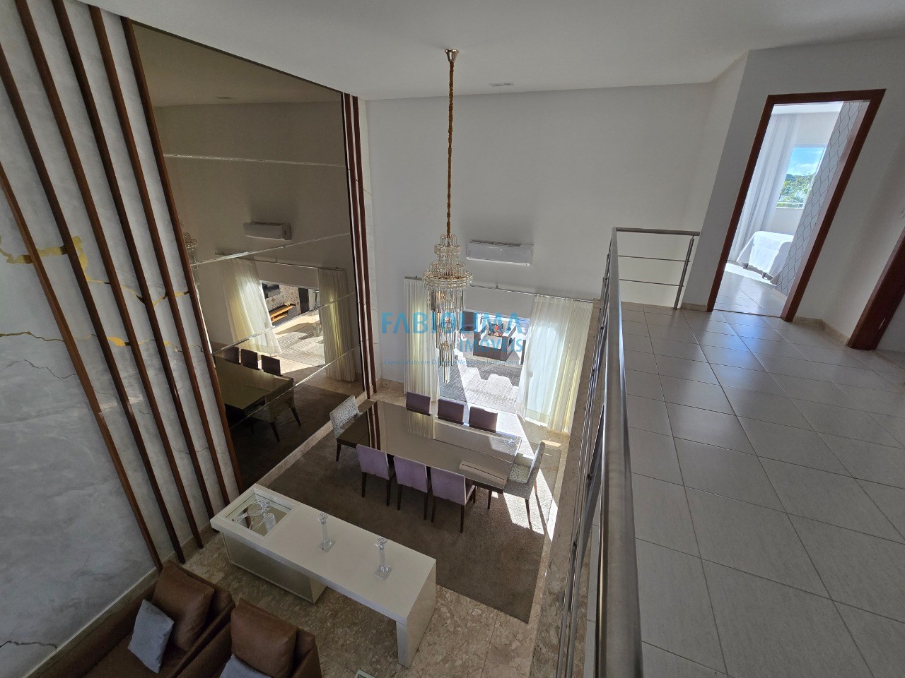 Casa de Condomínio, 4 quartos - Foto 49