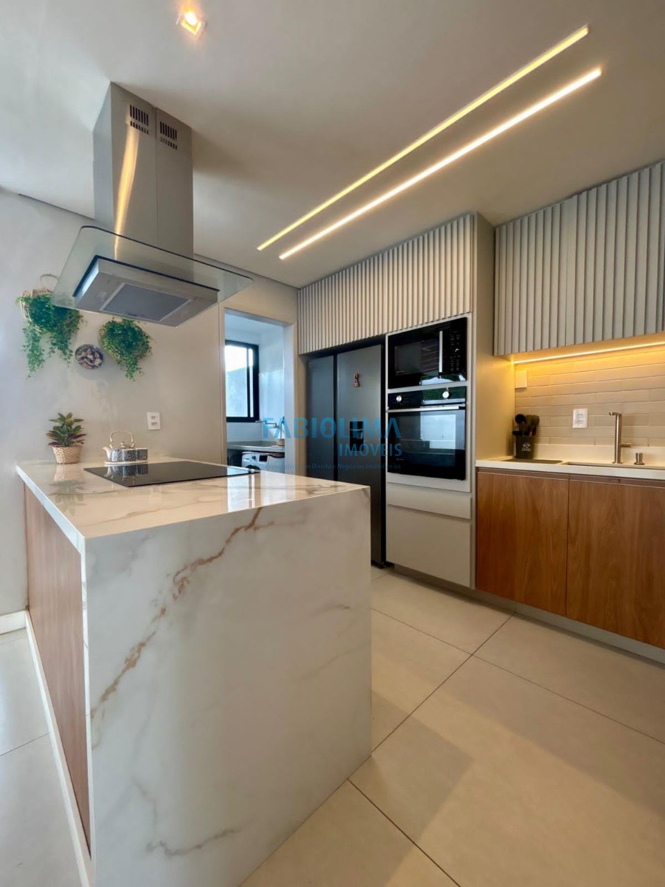 Casa de Condomínio, 3 quartos - Foto 7