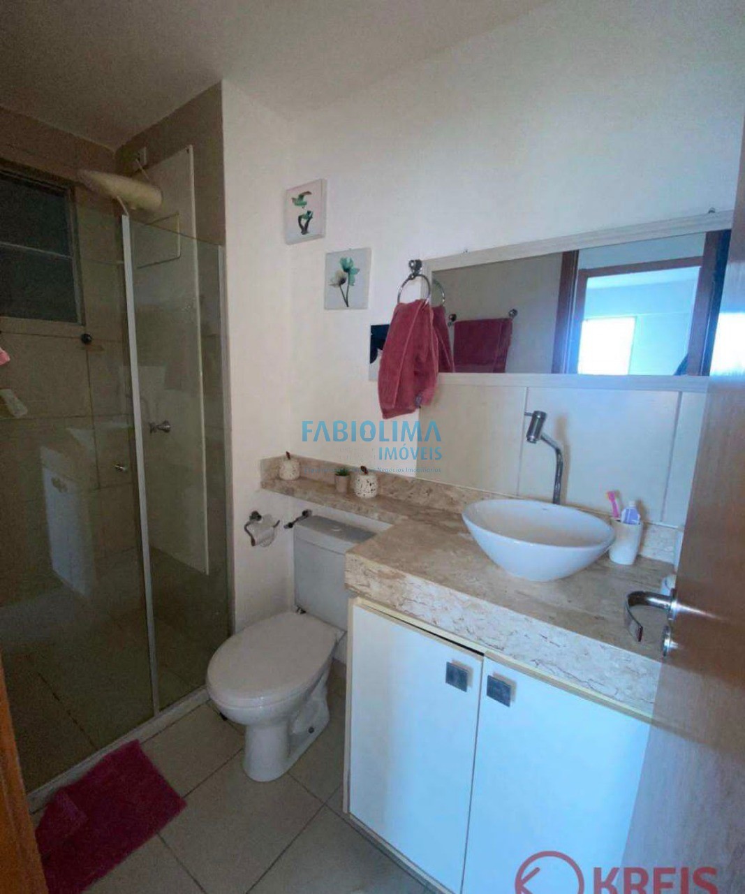 Casa de Condomínio, 4 quartos - Foto 20