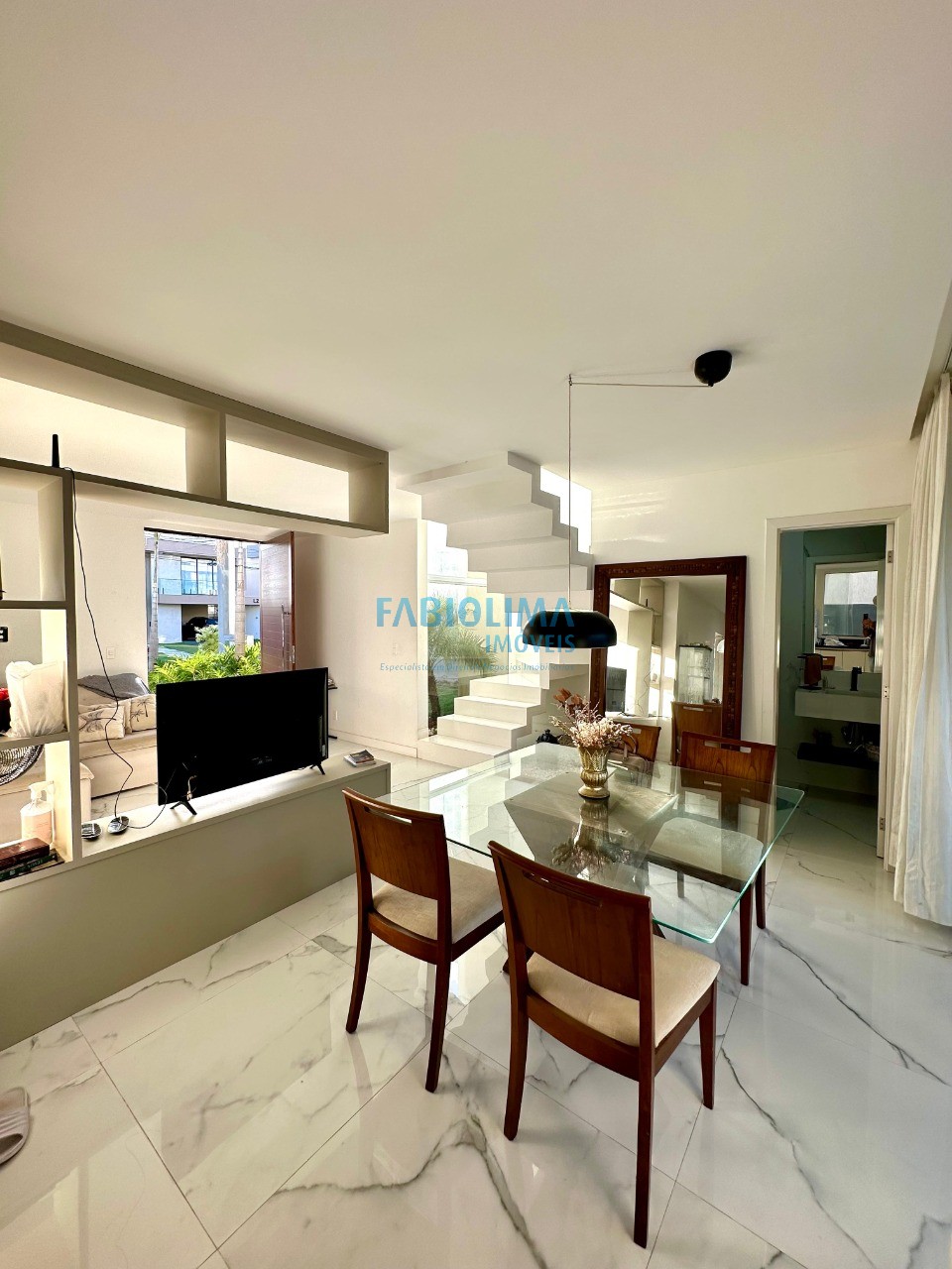 Casa de Condomínio, 3 quartos - Foto 12