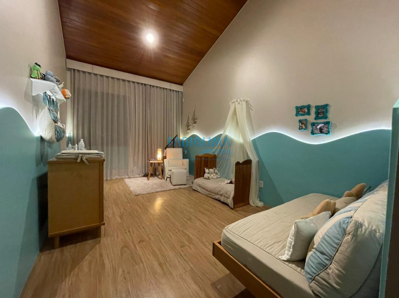 Casa de Condomínio, 5 quartos - Foto 46