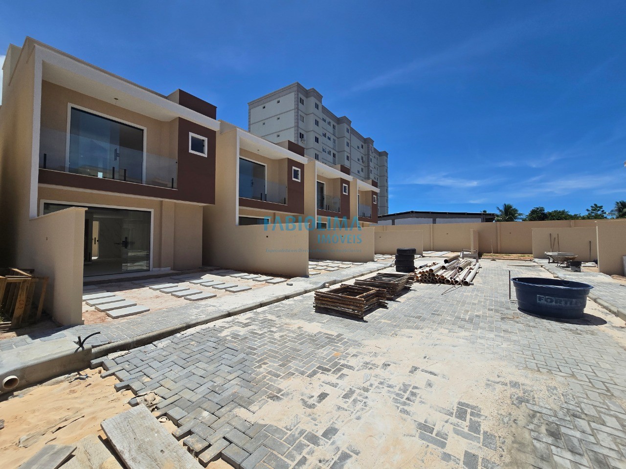 Casa de Condomínio, 4 quartos - Foto 5