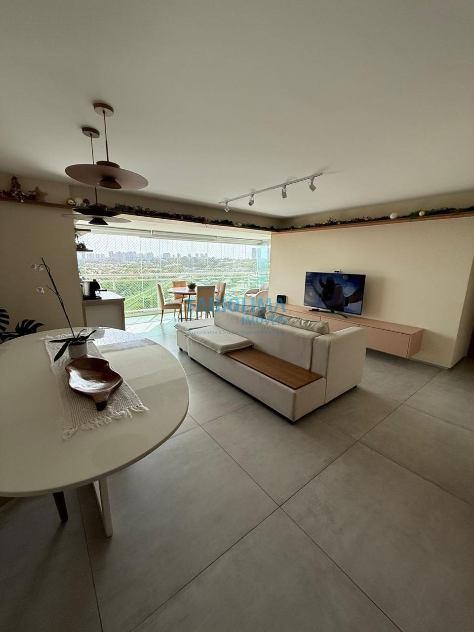 Apartamento, 4 quartos, 140 m² - Foto 3
