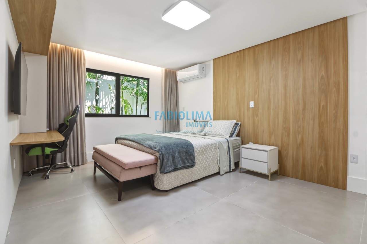 Casa de Condomínio, 6 quartos - Foto 21