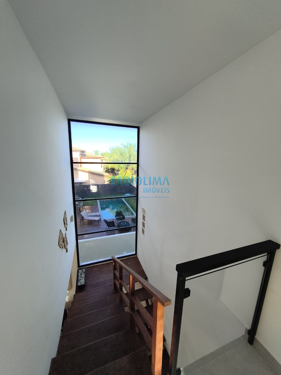 Casa de Condomínio, 5 quartos - Foto 23