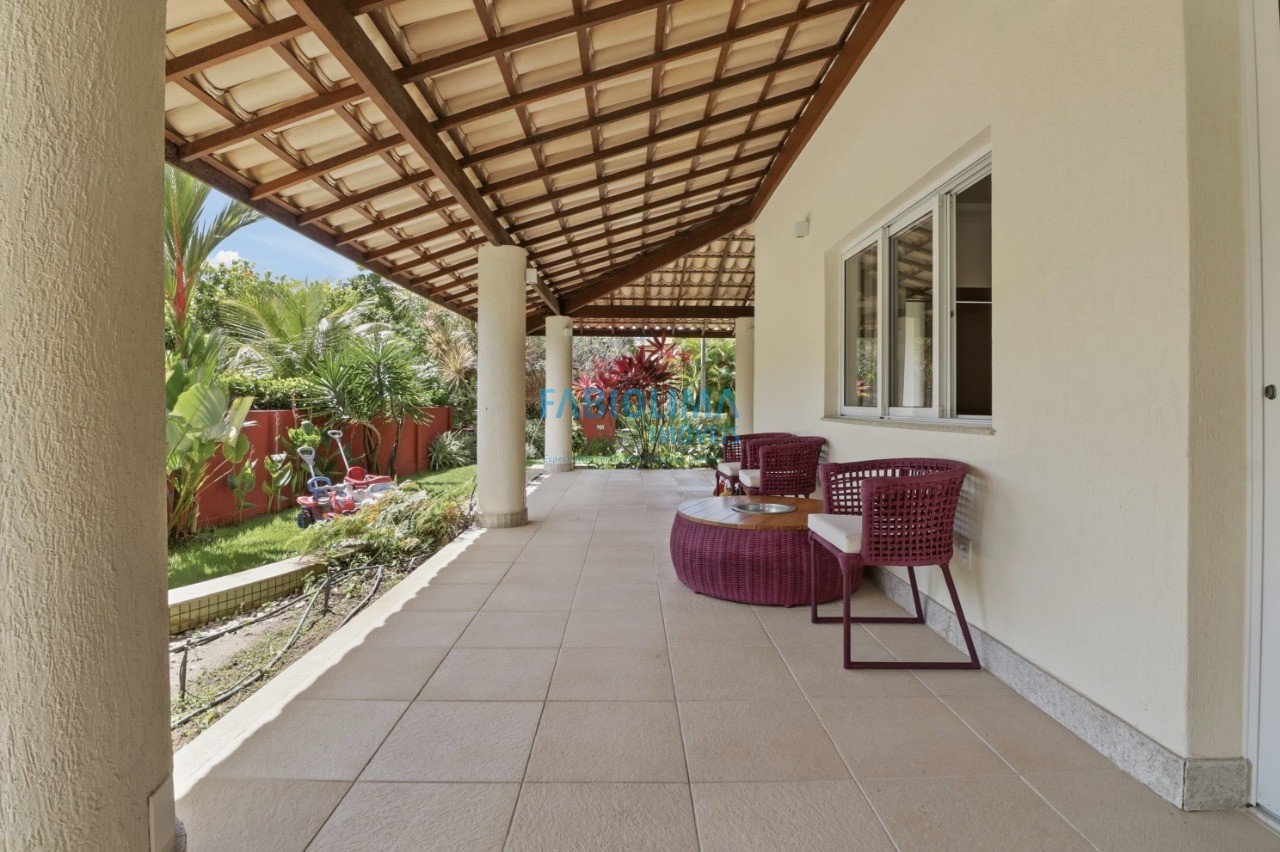 Casa de Condomínio, 4 quartos - Foto 10