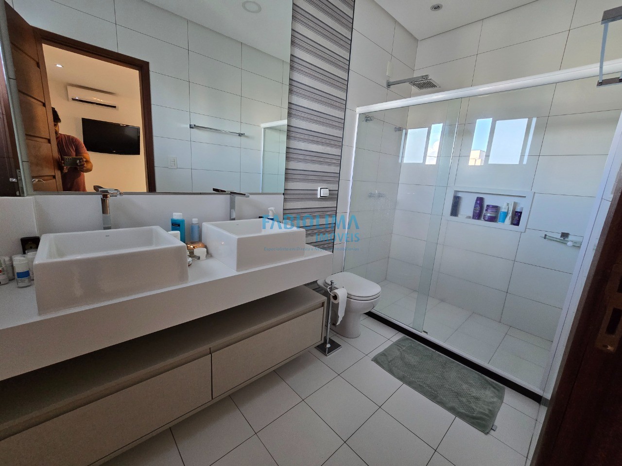 Casa de Condomínio, 3 quartos - Foto 41