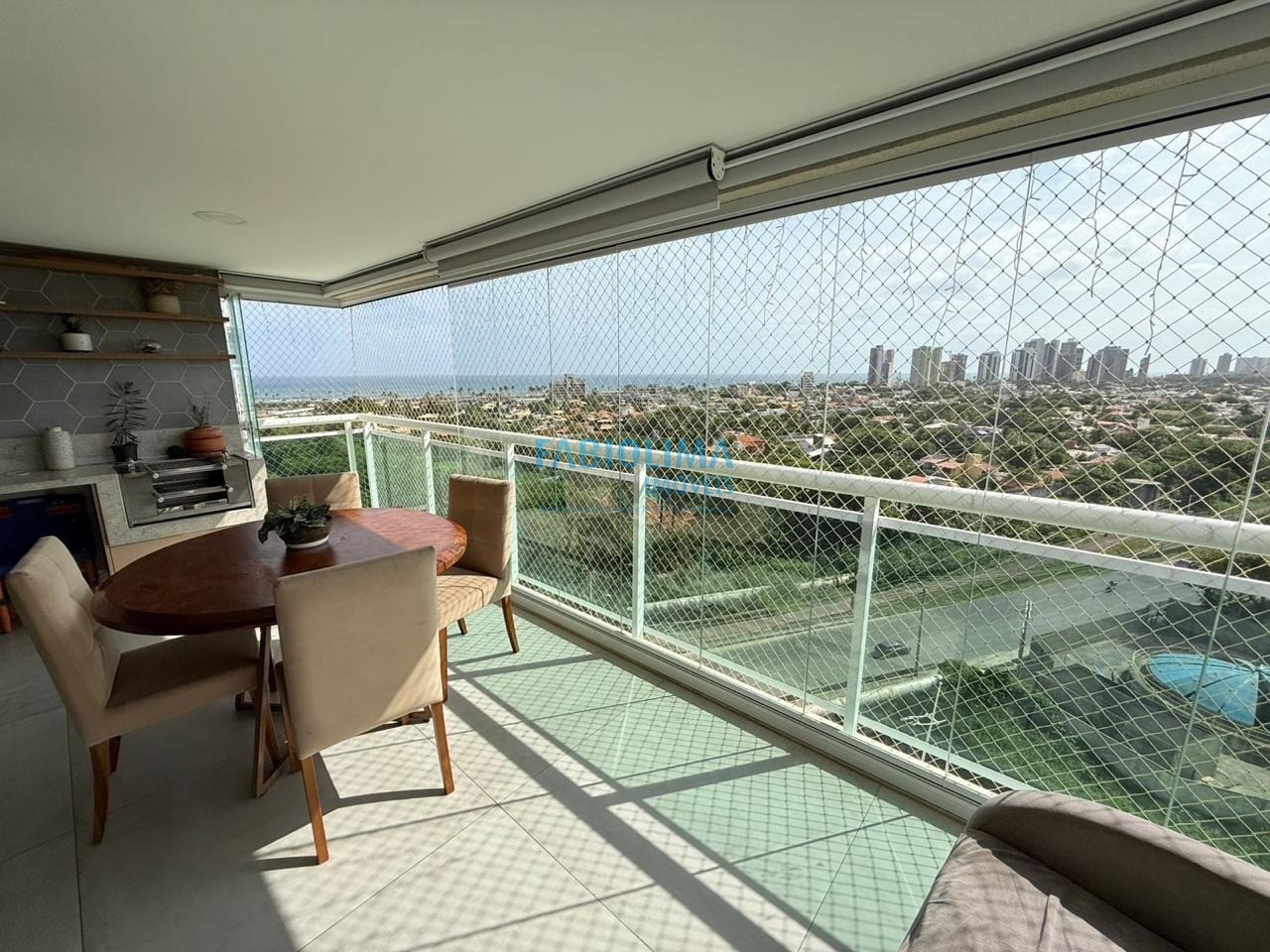 Apartamento, 4 quartos, 140 m² - Foto 6