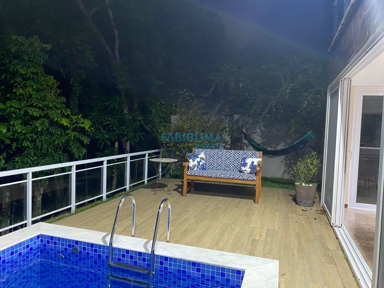 Casa de Condomínio, 4 quartos - Foto 19